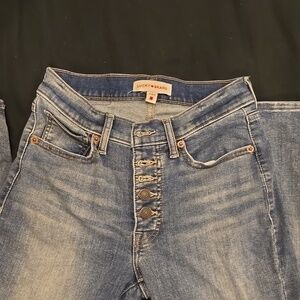 Lucky Brand Jeans